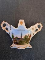 Tzum, Friesland, oud souvenir, Antiek en Kunst, Ophalen of Verzenden
