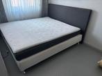 Boxspring, Ophalen, Zo goed als nieuw