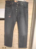 Levi 501, W 38, L 34, W36 - W38 (confectie 52/54), Overige kleuren, Nieuw, Ophalen of Verzenden