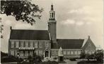 Hoogeveen, Stadhuis, Verzamelen, Ansichtkaarten | Nederland, Ophalen of Verzenden, Drenthe