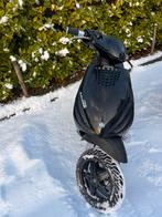 Piaggio Zip 4t, Fietsen en Brommers, Scooters | Piaggio, Ophalen, Gebruikt, Zip, Benzine