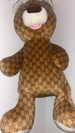 2 Grote Kermis Knuffelberen, Ophalen, Gebruikt, Beer