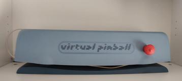 Virtual pinball (Philips) beschikbaar voor biedingen