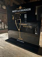 Moët & Chandon, Verzamelen, Ophalen of Verzenden, Nieuw, Reclamebord