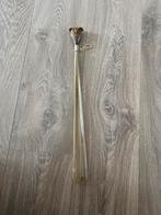 Vintage schoenlepel uil, Ophalen of Verzenden