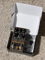 Solid Gold FX Ether Reverb - Nieuwstaat!, Muziek en Instrumenten, Effecten, Ophalen of Verzenden, Zo goed als nieuw, Reverb