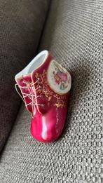 Limoges porselein schoen, Antiek en Kunst, Antiek | Porselein, Ophalen of Verzenden