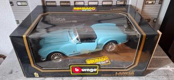 1.18 lancia aurelia b24 spider beschikbaar voor biedingen