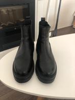 Dames boots Sacha, Sacha, Ophalen of Verzenden, Zo goed als nieuw, Zwart