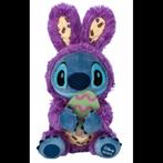 DISNEY LILO & STITCH PLUCHE STITCH PAAS KNUFFEL, Ophalen of Verzenden, Overige figuren, Nieuw, Knuffel