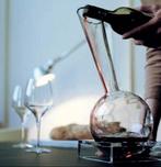 Wijnkaraf decanter, Ophalen of Verzenden, Nieuw, Italië