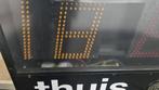 Digitaal LED scorebord ( 479 ), Ophalen, Gebruikt, Nvt, Nvt