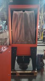 Kiekens Dustmaster Zuiger Afzuiger, Ophalen, Zo goed als nieuw