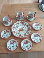 Bieden Décor 130 servies, Ophalen
