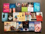 Boeken roman liefde vriendschap 16 mooie spannende boeken, Boeken, Romans, Ophalen of Verzenden, Zo goed als nieuw, Nederland