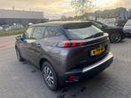 Peugeot 2008 1.2 PureTech Active NAVI CLIMA CRUISE CAMERA OR, 101 pk, Gebruikt, Euro 6, 1199 cc
