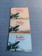 Croydon vliegtuigserie verzamelboekjes, Verzamelen, Ophalen of Verzenden