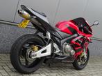 Honda CBR 600 RR (bj 2005), Motoren, Bedrijf, Sport, 600 cc