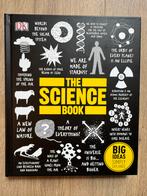 The Science Book, Boeken, Ophalen of Verzenden, Nieuw