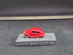 Wiking 934 - VW Kever "Brandweer" (15005), Hobby en Vrije tijd, Modeltreinen | N-Spoor, Overige merken, Gebruikt, Verzenden, Gelijkstroom of Wisselstroom