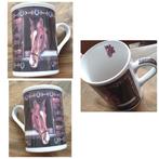 Paarden mok, koffiemokken of theeglas cadeautjes, gaaf&mooi, Huis en Inrichting, Keuken | Servies, Nieuw, Ophalen of Verzenden