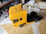 Wedico of Tamiya Scania, Ophalen, Zo goed als nieuw