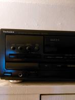 TECHNICS Superversterker mintstaat!!, Audio, Tv en Foto, Versterkers en Receivers, Verzenden, Zo goed als nieuw, 120 watt of meer
