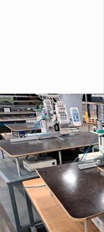 Industrie   Partij   Toyota  Borduurmachines, Hobby en Vrije tijd, Gebruikt, Naaimachine, Industrieel, Ophalen