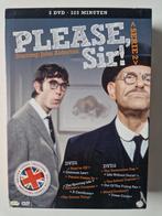 Please, Sir! Serie 2 - DVD, Cd's en Dvd's, Dvd's | Tv en Series, Gebruikt, Alle leeftijden, Boxset, Ophalen of Verzenden