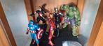 Kotobukiya Artfx Avengers Beelden, Ophalen, Zo goed als nieuw