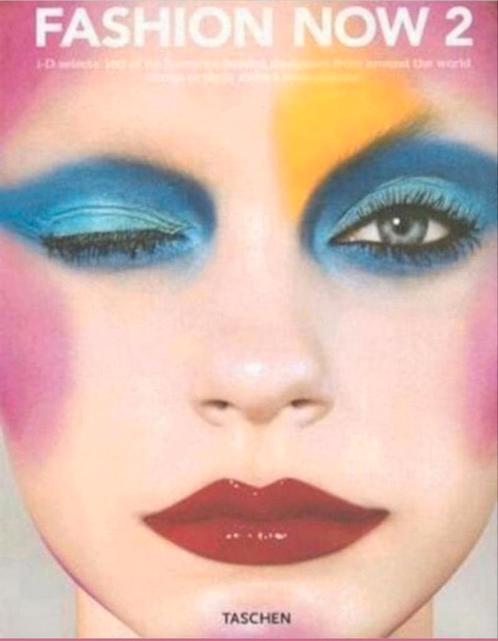 FASHION NOW Taschen gebonden uitgave dikke pil, Boeken, Kunst en Cultuur | Beeldend, Zo goed als nieuw, Verzenden