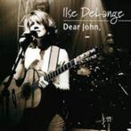 Ilse DeLange - Dear John  Originale CD, Ophalen of Verzenden, 2000 tot heden, Nieuw in verpakking