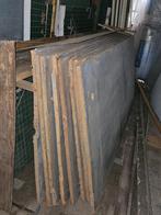 Isolatieplaten, Ophalen, 4 tot 8 cm, Zo goed als nieuw, Hardschuim (Pir)
