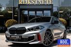 BMW 1-serie 128 TI M-sport|PANO|H&K|ACC|KUIPSTOELEN|CAMERA, 1998 cc, 15 km/l, Gebruikt, 4 cilinders