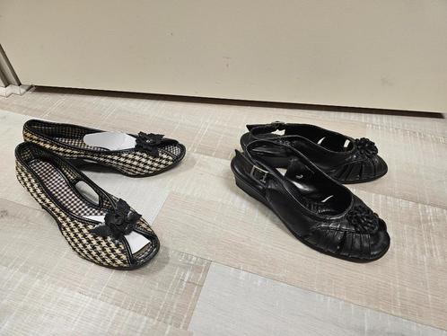 Te koop 2x nieuwe dames schoenen maat 39, Kleding | Dames, Schoenen, Nieuw, Sneakers of Gympen, Ophalen of Verzenden