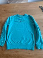 Tommy Hilfiger trui maat 140, Ophalen of Verzenden, Zo goed als nieuw, Jongen, Trui of Vest