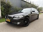 BMW 5 Serie Touring 535i High Executive / AUTOMAAT / PANORAM, Auto's, Automaat, Euro 5, Achterwielaandrijving, Gebruikt