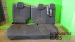 Achterbank van een Citroen C3, Auto-onderdelen, Interieur en Bekleding, Ophalen of Verzenden, 12 maanden garantie, Gebruikt, Citroën