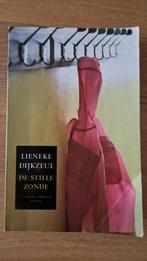 De stille zonde - Lieneke Dijkzeul, Boeken, Ophalen of Verzenden, Gelezen, Lieneke Dijkzeul