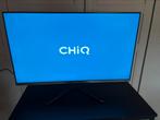 24 inch monitor chiq, Computers en Software, Monitoren, Ophalen, Zo goed als nieuw, IPS