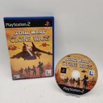 Star Wars: The Clone Wars PS2 nu voor €14.99, Avontuur en Actie, P, P, Ophalen of Verzenden