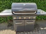 Grandhall gas Bbq buitenkeuken, Tuin en Terras, Gasbarbecues, Ophalen, Gebruikt