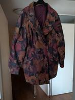 korte jas, Overige kleuren, Maat 42/44 (L), Zo goed als nieuw, Jasje