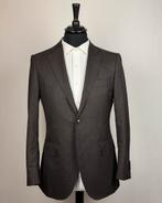 Suitsupply blazer 50, Kleding | Heren, Kostuums en Colberts, Ophalen of Verzenden, Zo goed als nieuw, Maat 48/50 (M), Bruin