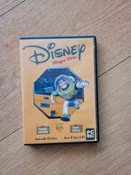 PC game Toy story 2, Spelcomputers en Games, Games | Pc, Avontuur en Actie, Gebruikt, 1 speler, Ophalen of Verzenden