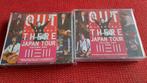 Paul McCartney Out there Japan Vol. 1 en 2 12 cd (Beatles), Ophalen of Verzenden, 1980 tot 2000, Zo goed als nieuw