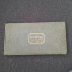 The Veritable History of Mr. Bachelor Butterfly, Ophalen of Verzenden, Anoniem