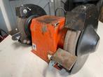 Creusen Werkbankslijpmachine DS 7175 T, Doe-het-zelf en Verbouw, Gereedschap | Slijpmachines, Ophalen, Gebruikt, Minder dan 700 watt