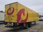 GROENEWEGEN DRO-12-20, Overige kleuren, Origineel Nederlands, Bedrijf, Aanhangers en Opleggers