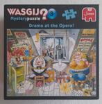 Legpuzzel Wasgij - 950 stukjes, Hobby en Vrije tijd, Ophalen of Verzenden, 500 t/m 1500 stukjes, Zo goed als nieuw